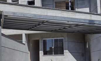 Imagem: BAIRRO DO IMIRIM, SOBRADO NOVO, 2 DORMITÓRIOS