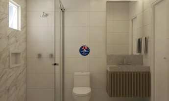 Imagem 6: Conheça este ótimo lançamento em São José dos Pinhais