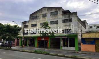 Imagem: Venda Prédio Caiçaras Belo Horizonte