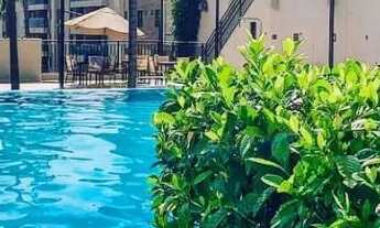 Imagem 16: Apartamento de 2 quartos no condomínio Contemporâneo Resort Campa Grande Rj