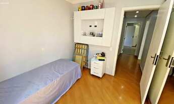 Imagem 6: Apartamento para Venda em Curitiba, BATEL, 3 dormitórios, 1 suíte, 3 banheiros, 2 vagas