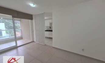 Imagem 1: Apartamento com 1 dormitório para alugar Rua Antonio Macedo Soares 878 Campo Belo