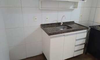 Imagem 3: Apartamento para aluguel com 62 metros quadrados com 2 quartos em Calhau - São Luís - Mara