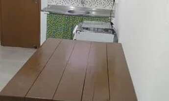 Imagem 2: Apartamento Mobiliado Aluguel Campeche - R$1.400,00
