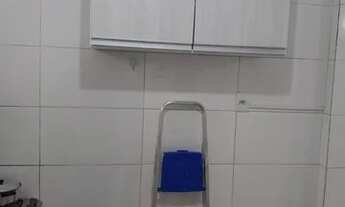 Imagem 5: Apartamento para venda com 56 metros quadrados com 3 quartos em São Conrado - Aju SE, CREC