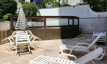 Imagem 7: Apartamento em Santa Cecilia - São Paulo