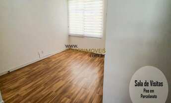 Imagem 5: APARTAMENTO 2 QUARTOS, REVERSÍVEL PARA 3, ÁREA PRIVATIVA DE 87 M², 2º ANDAR (SEM ELEVADOR