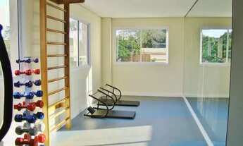 Imagem 6: Apartamento para aluguel, 2 quartos, 1 suíte, 1 vaga, Vila Santa Rosália - Limeira/SP