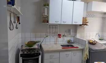 Imagem 3: Apartamento (outros) 2 dormitórios, cozinha planejada, portaria 24 horas, em condomínio fe