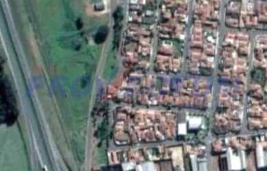 Imagem 2: área - Vila Guilhermina - Pirassununga