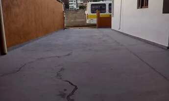 Imagem 5: Casa de temporada VIP