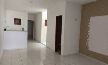 Imagem 3: Casa para venda com 85 metros quadrados com 2 quartos em Barrocão - Itaitinga - CE