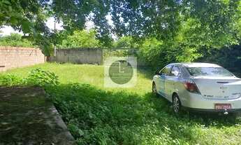 Imagem 2: Ilha de Itamaracá - Casa Padrão - LOTEAMENTO AURORA