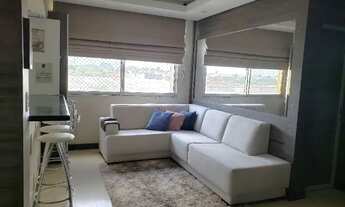 Imagem 2: Apartamento 2 Quartos 2 vagas