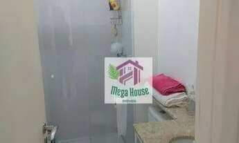 Imagem 7: Apartamento com 1 dormitório, 40 m² - venda por R$ 370.000,00 ou aluguel por R$ 2.650,00/m