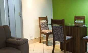 Imagem: Jardim penha.Todo mobiliado.2 qtos.suite.80m2.gar.elev.prox.ufes.Anual