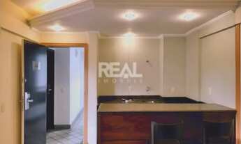 Imagem 5: Apartamento de 1 quarto e 01 vaga para alugar na Savassi