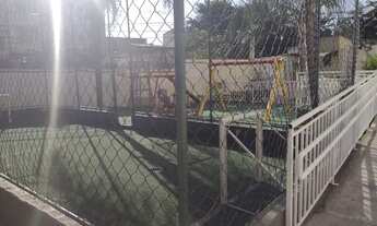 Imagem 3: Apartamento para venda possui 47 metros quadrados com 2 quartos