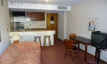 Imagem: FLAT A VENDA NA BELA VISTA!