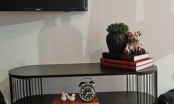 Imagem 6: Apartamento recém reformado, completo, confortavél