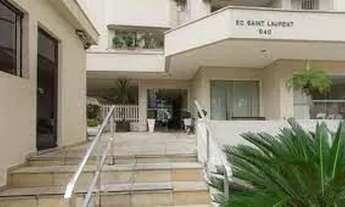 Imagem 5: Apartamento para aluguel possui 168 metros quadrados com 3 quartos