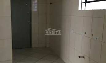 Imagem 2: APARTAMENTO com 3 dormitórios para alugar com 100m² por R$ 1.250,00 no bairro Bacacheri