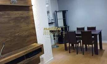 Imagem 4: Apartamento Residencial Condomínio Normandie