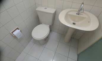 Imagem 6: Kitnet/Conjugado para aluguel tem 26 metros quadrados com 1 quarto