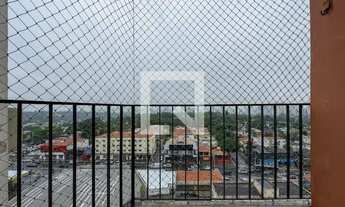 Imagem 6: Apartamento para Aluguel - Vila Mascote, 2 Quartos, 59 m2