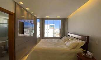 Imagem 6: Contagem - Apartamento Padrão - Eldorado