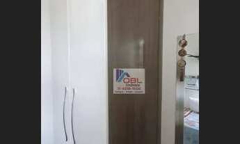 Imagem 5: Apartamento com 3 dormitórios à venda, 63 m² por R$ 460.000,00 - Vila Santa Clara - São Pa