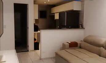 Imagem 5: RCR) Shopping Park | Oportunidade | Lazer completo | 45m²