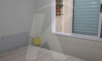 Imagem 4: Condomínio 2 dormitórios 1 vaga- 50m² EXCELENTE LOCALIZAÇÃO V GUSTAVO