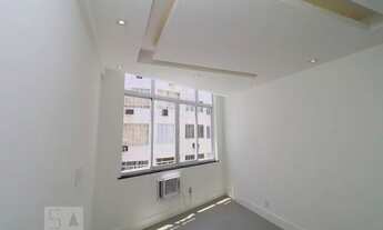 Imagem 2: Apartamento para Aluguel - Copacabana, 1 Quarto, 40 m2