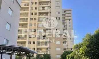 Imagem: Apartamento com 3 quartos no Edificio Week