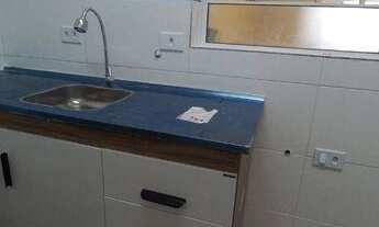 Imagem 7: Casa com 1 dormitório para alugar, 39 m² por R$ 1.500,00/mês - Vila Ipojuca - São Paulo/SP