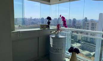 Imagem 6: Apartamento Locação Brooklin 78 m² 1 Dormitórios