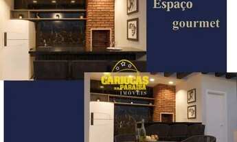 Imagem 6: Lançamento no Bairro do Bessa, com excelente localização