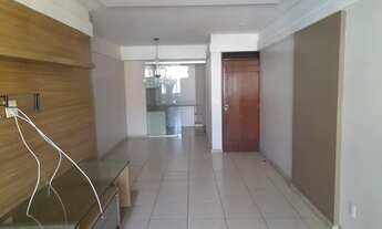 Imagem 6: Apartamento para aluguel com 137 metros quadrados com 3 quartos em Manaíra - João Pessoa