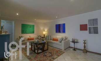 Imagem 7: Apartamento à venda em Jardim América com 131 m², 3 quartos, 1 suíte, 1 vaga