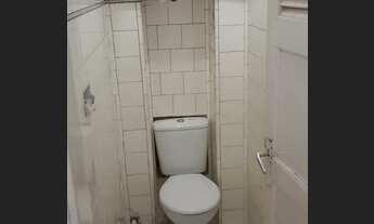 Imagem 7: Apartamento para aluguel com 104 metros quadrados com 2 quartos em Grajaú - Rio de Janeiro