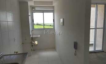 Imagem 4: Apartamento - Jardim das Cerejeiras - Campinas