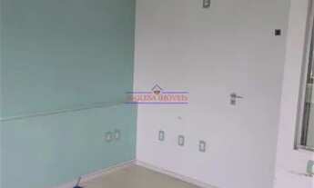 Imagem 5: Sala/Conjunto para Aluguel e Venda, com 54 m² em Vila Bastos - Santo André - SP