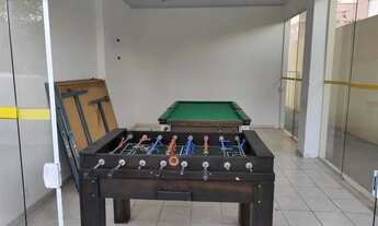 Imagem 5: Maravilhoso Apartamento Mobiliado - AP 253