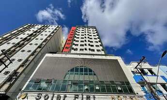 Imagem: Cód. 3601 - CENTRO - APTO QUARTO E SALA