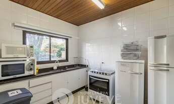 Imagem 6: IMOBILIARIA JUVEVE VENDE APARTAMENTO BACACHERI PARQUE BACACHERI COLEGIO ROSARIO ERASTO GA