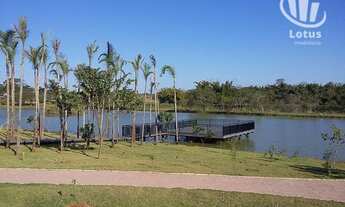 Imagem 4: Terreno Tamboré à venda, 510 m² por R$ 354.000 - Jaguariúna/SP