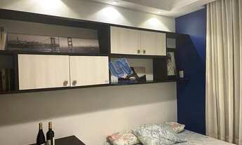 Imagem 7: Apartamento 3 Quartos sendo 1 Suíte com Closet 110m2 no Candeal