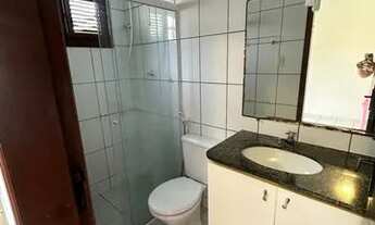 Imagem 5: Casa Condomínio na Cohama com 3 Quartos- Área Lazer Privativa