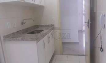 Imagem 4: Apartamento Padrão em São José dos Campos